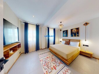 LUXUSNÝ 2-IZBOVÝ APARTMÁN NA ZANZIBARE - 10