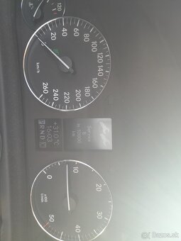 Mercedes -benz c220 cdi automat - 10