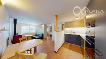 Prenájom apartmán s terasou, obec Smižany, Spišská Nova Ves - 10