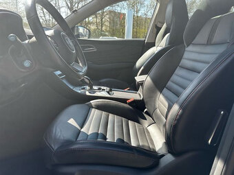 MG EHS 1.5 Plug in Hybrid, autom, Pano, koža, kamera 360 - 10