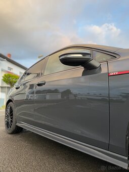 Golf Gti 2.0tsi 180kw - 10