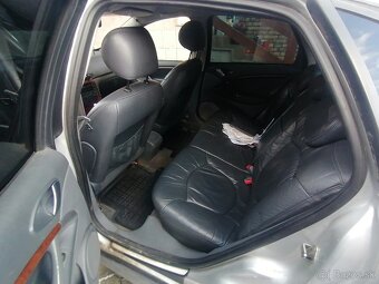 Citroën C5 2.0i 16V LPG - 10