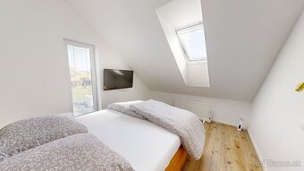 4-izb. Rekreačný dom - Lysica, Žilina - 10