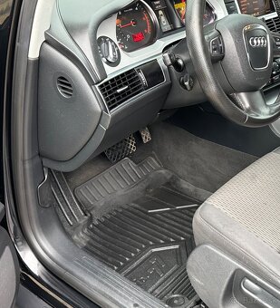 Predam audi a6 2.0tdi - 10