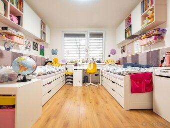 Moderný 3 izb. byt pri OC Centro - Chrenová, Nitra - 10