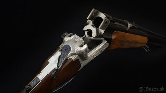 EXTREMNE ZRIEDKAVY gulobrok BLASER ES57 Diplomat - 10
