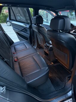 BMW X5 E70 - 10