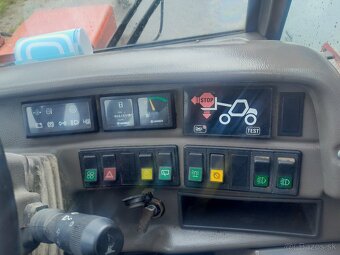 Manitou MLT 632 turbo powershift - 10
