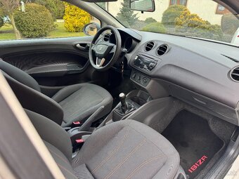 Seat Ibiza 1.2 i 44kw - 10