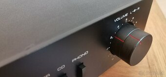 Rotel RA-840BX2 - 10