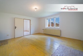 RODINNÝ DOM, UL.SADOVÁ, PREŠOV-SOLIVAR, 569 M2, VŠETKY IS - 10