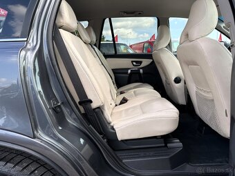 Volvo XC90 XC 90 D5 Momentum A/T - 10