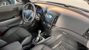 Hyundai i30 1.4 benzin - 10