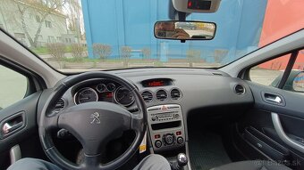 Peugeot 308 1.6 e-HDi edition ROSSIGNOL - 10