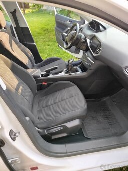 Predám Peugeot 308 - 10