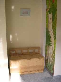 Apartman 64m for rent _ centrum Košice . - 10