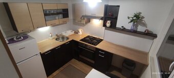 1-izbový zariadený byt na Terase LUNIK II - 10