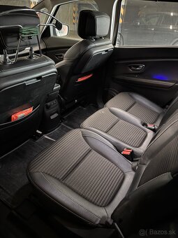 Renault Scénic Scenic Energy dCi 130 Intens - 10