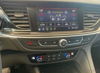 Opel INSIGNIA 2.0 CDTI 128kw—AUTOMAT—2021–FULL LED—KAMERA— - 10
