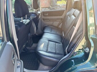Predám Auto Nissan X-trail - 10