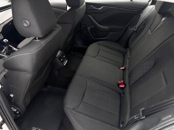 Škoda Scala 1.0 TSI Ambition - 10