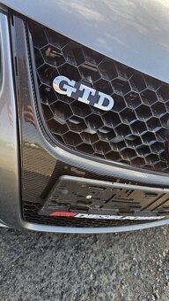 VW GOLF V GTI TDI 4MOTION - 10