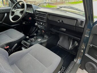 Lada Niva 1.7 LPG - 10