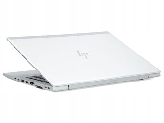 HP EliteBook 840 G5 Intel i5 SSD FHD LCD super cena - 10