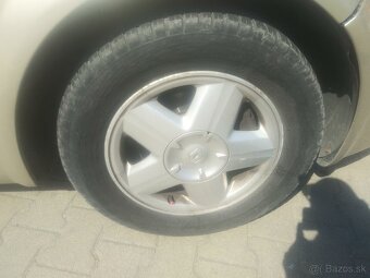 PREDAM RENAULT MEGANE 1.6 82KW - 10