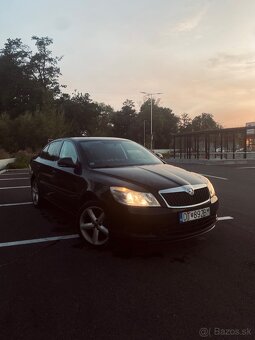 Octavia 2 1.9 TDi - 10