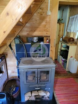 Na predaj chata v obci Opátka - 10