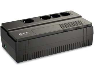 UPS APC Easy UPS BV 1000 VA - používaný - 10
