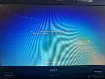 Predám notebook Acer Extensa 5235 - 10