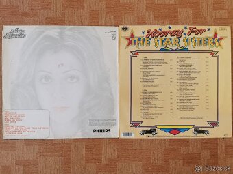 LP PLATNE A SP SINGLE - 10