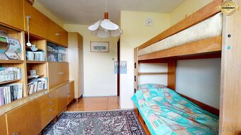 4izbový rodinný dom, v Holíči, na Vysokej ulici - 10