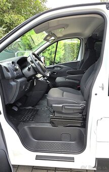 Fiat Talento 1,6 MTJ L2H1 55 000 Km - 10