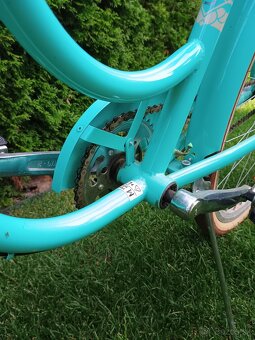 Mestský bicykel - 10