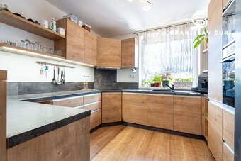 RODINNÝ DOM V LIPTOVSKEJ SIELNICI - 10