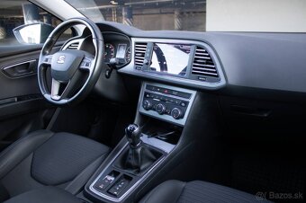 Seat Leon ST 1.5 TSI 130 Xcellence - 10