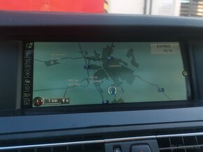 BMW 5, F11, biturbo - 10