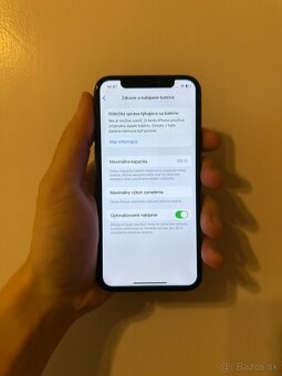 iPhone 11 Pro 64gb - Space Gray - 10