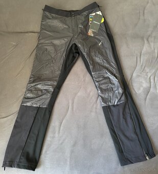 NOVÉ pánske skialp nohavice Nortfinder CHOPEC - 10