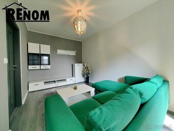 Novinka na trhu /// 3izbák s lodžiou, ul. Nitrianska - 10