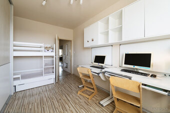 Na predaj 3-izbový byt v Karlovej Vsi v Bratislave - 10