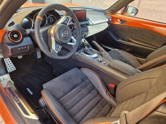 Mazda MX-5 30th Anniversary - 10