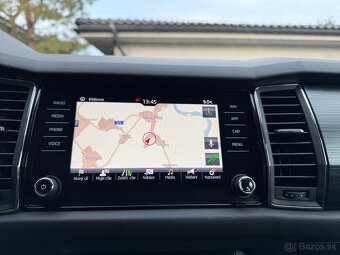 Škoda Kodiaq 1.5 TSI ACT Style - 10