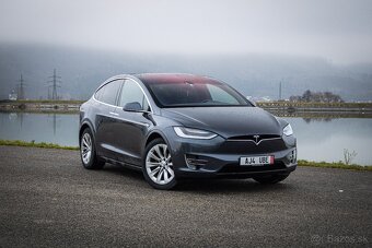 X 90D Premium 7-miestne, Free Supercharger SC01, ŤZ, DPH - 10