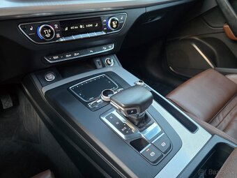 Audi Q5 2.0tdi 140kw quattro virtual vzduch ťažné acc - 10