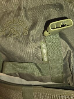 Gorka Smersh Tarzan - 10