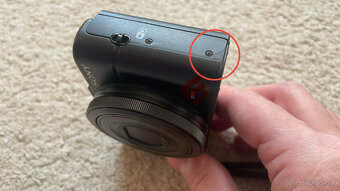 Sony CyberShot DSC-RX100 II - 10